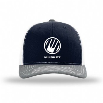 Richardson Trucker Cap
